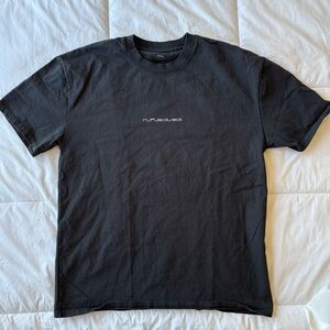 Men's Rufus du Sol World Tour 2025 T-Shirt Size Medium